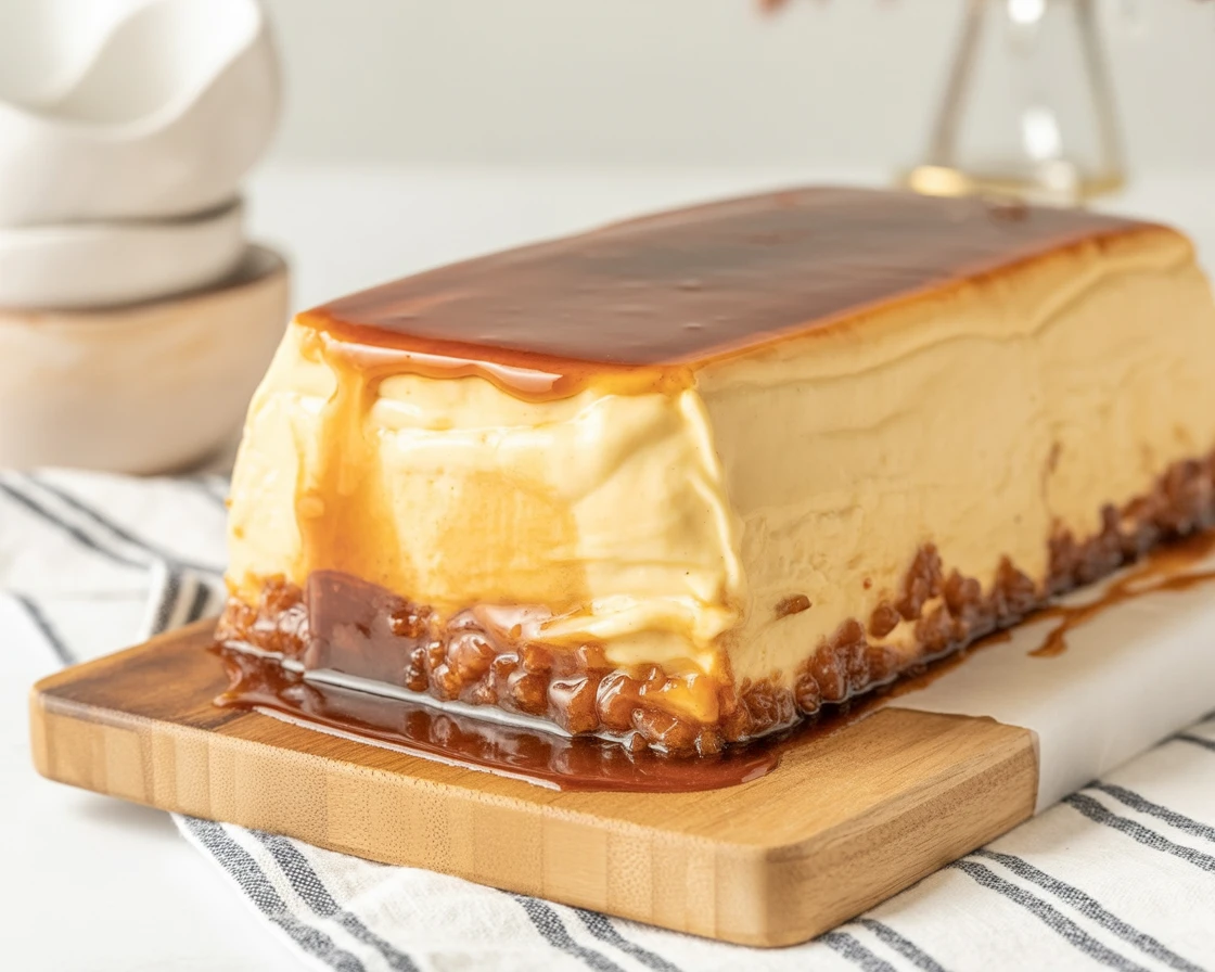 Delicious Pastel de Cuajada: A Simple and Irresistible Treat