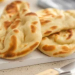 Freshly made bread without an oven: quick and easy recipes for every craving.