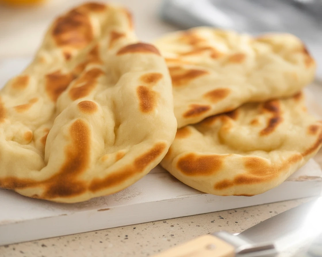 Freshly made bread without an oven: quick and easy recipes for every craving.