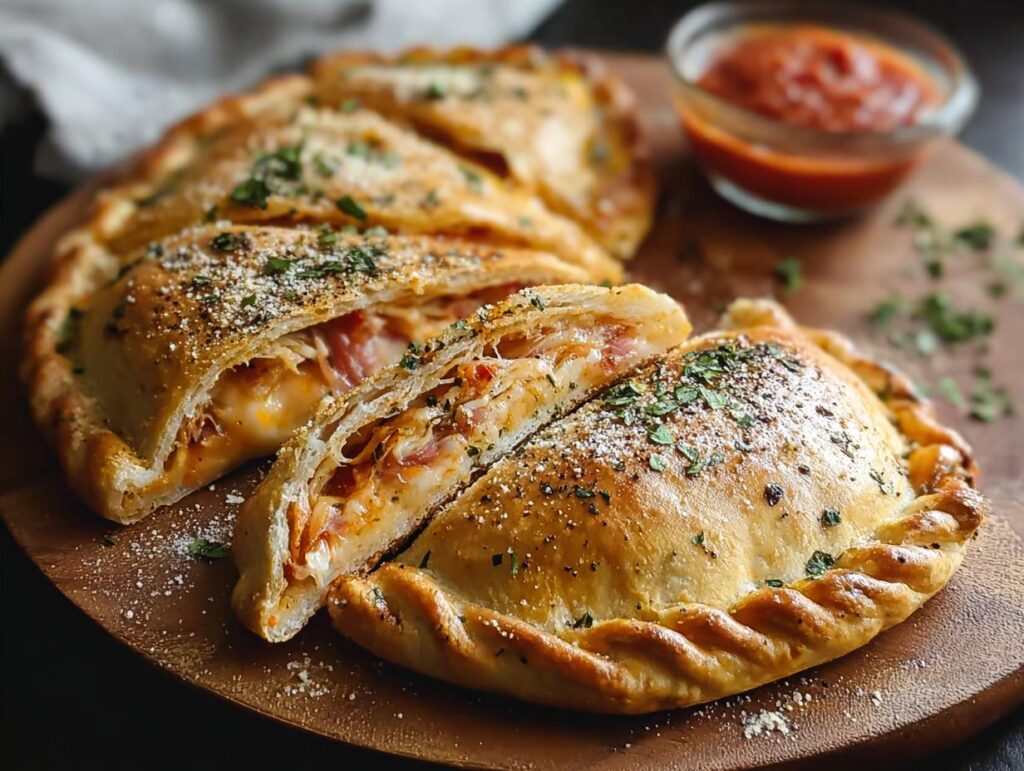 Calzones