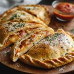 Amazing Calzones: Try This Easy 1-Hour Recipe 4 Calzones