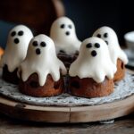 Ghost Cake