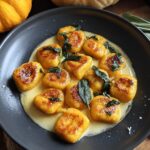 Amazing Pumpkin Gnocchi Recipe From Scratch 4 Pumpkin Gnocchi