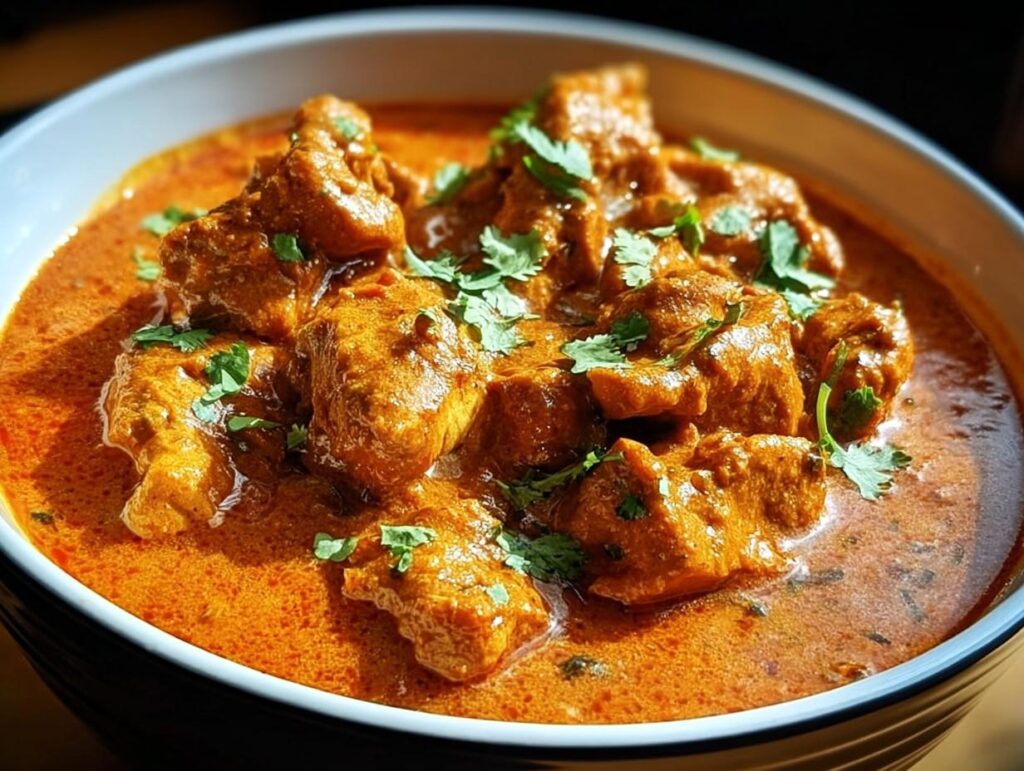 Rich Creamy Slow Cooker