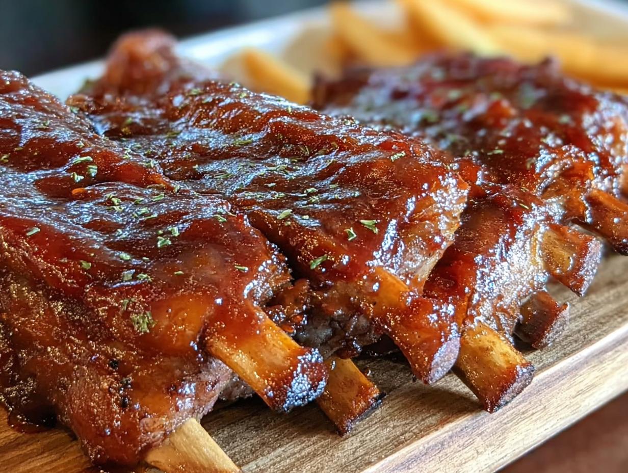 Slow Cooker Root Beer: Absolutely Amazing Ribs 2 Slow Cooker Root Beer: Absolutely Amazing Ribs - Slow Cooker Root Beer - main visual representation