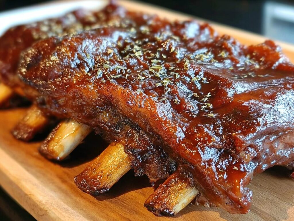 Slow Cooker Root Beer