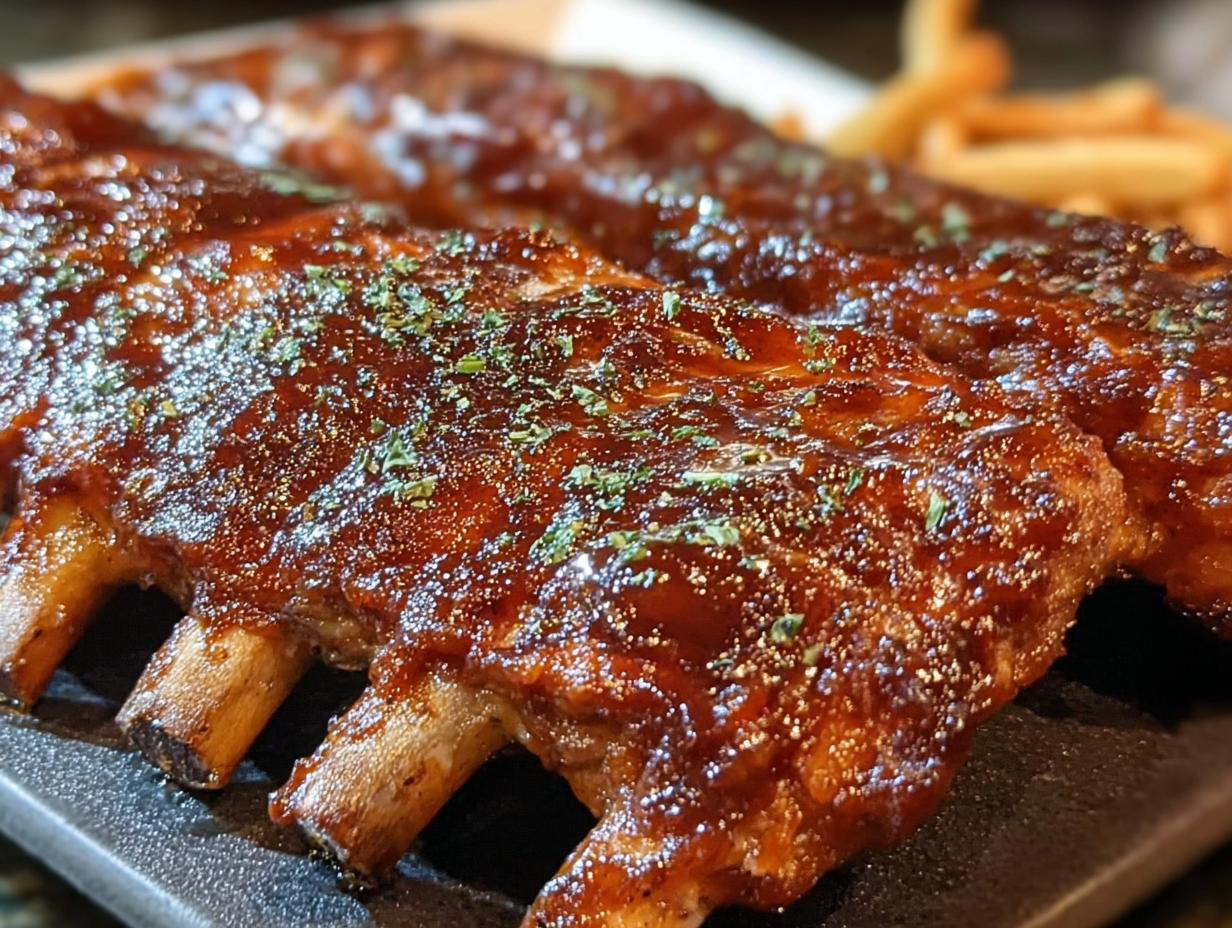 Slow Cooker Root Beer: Absolutely Amazing Ribs 3 Slow Cooker Root Beer: Absolutely Amazing Ribs - Slow Cooker Root Beer - additional detail