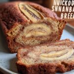 Amazing Snickerdoodle Banana Bread Recipe 5 Snickerdoodle Banana Bread
