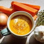 Amazing Squash Soup: 7 Simple Steps 4 Squash Soup