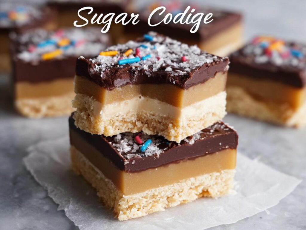 Sugar Cookie Fudge