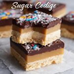 Awesome Sugar Cookie Fudge Recipe 4 Sugar Cookie Fudge