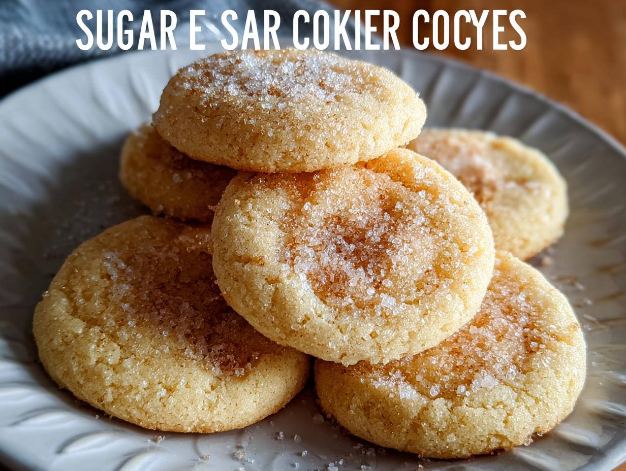 Simple Sugar Cookie Ingredients: 3 Magical Items 1 Sugar Cookie Ingredients