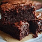 Zero Sugar Brownies Greek: Amazing 10-Min Recipe 4 Zero Sugar Brownies Greek