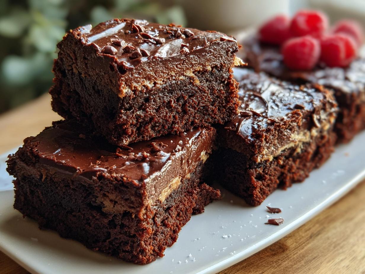 Zero Sugar Brownies Greek: Amazing 10-Min Recipe 3 Zero Sugar Brownies Greek: Amazing 10-Min Recipe - Zero Sugar Brownies Greek - additional detail