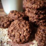 Bake Chocolate Oatmeal Cookies