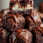 Bake Cottage Cheese Brownie: 10 Healthy Chocolate Delights 4 Bake Cottage Cheese Brownie