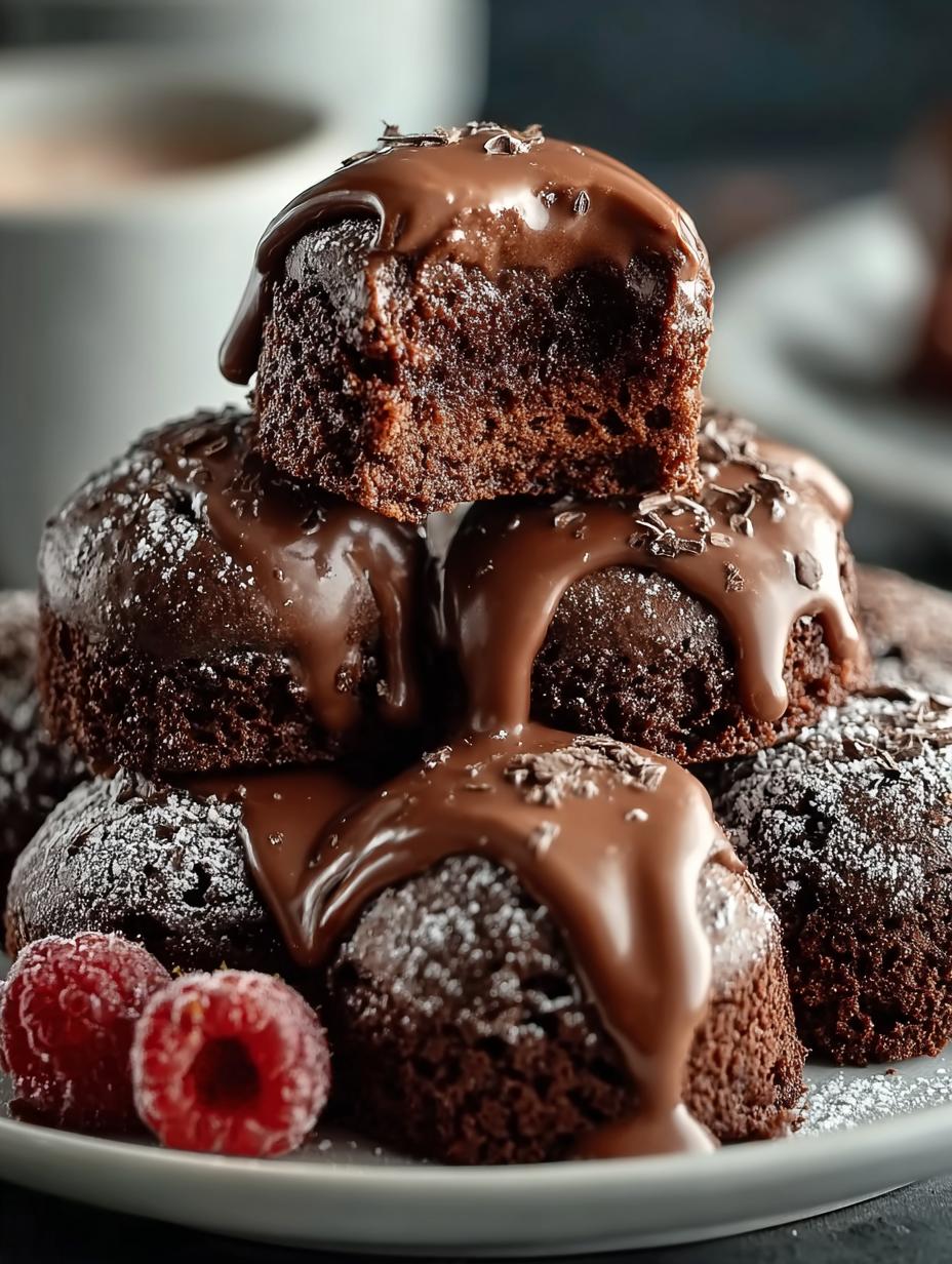 Bake Cottage Cheese Brownie: 10 Healthy Chocolate Delights 3 Bake Cottage Cheese Brownie: 10 Healthy Chocolate Delights - Bake Cottage Cheese Brownie - additional detail