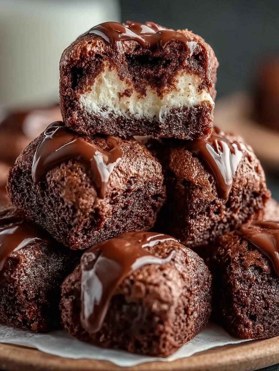 Bake Cottage Cheese Brownie: 10 Healthy Chocolate Delights 1 Bake Cottage Cheese Brownie