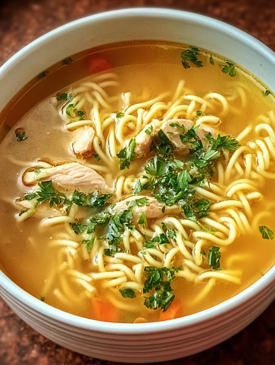 Brodo Pollo: Your 1 Incredible Italian Comfort 2 Brodo Pollo: Your 1 Incredible Italian Comfort - Brodo Pollo Incredible Italian - additional detail