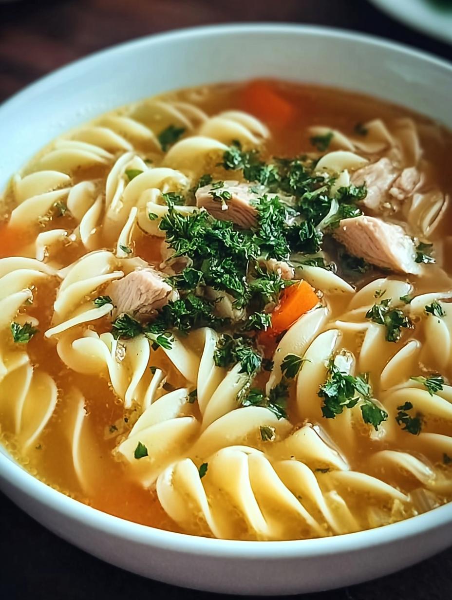 Brodo Pollo: Your 1 Incredible Italian Comfort 3 Brodo Pollo: Your 1 Incredible Italian Comfort - Brodo Pollo Incredible Italian - additional detail