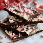 Incredible Christmas Chocolate Bark 5 Ways 4 Christmas Chocolate Bark