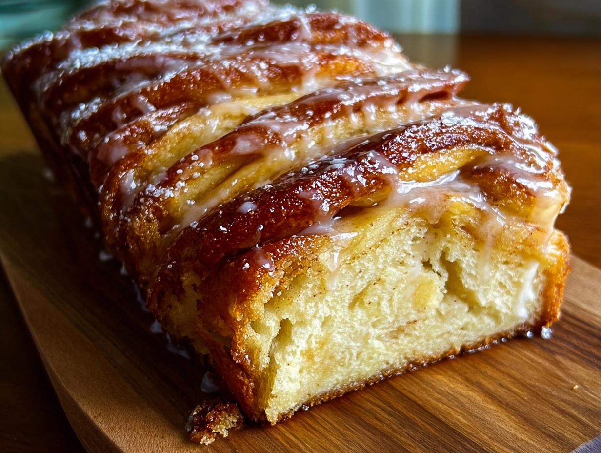 Cozy Apple Kringle Vanilla: 1 Easy Treat 4 Cozy Apple Kringle Vanilla: 1 Easy Treat - Cozy Apple Kringle Vanilla - additional detail