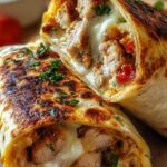 Cozy Cheesy Garlic Chicken