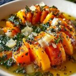 Cozy Sweet Potato Vegetable Soup: A Warm Delight 4 Cozy Sweet Potato Vegetable