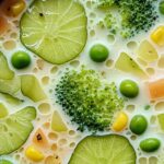 Incredible Creamy Vegetable Soup: 1 Comforting Bowl 4 Creamy Vegetable Soup Incredible