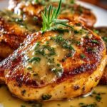 Easy Dijon Chicken Garlic Wine: 5 Simple Steps 4 Dijon Chicken Garlic Wine