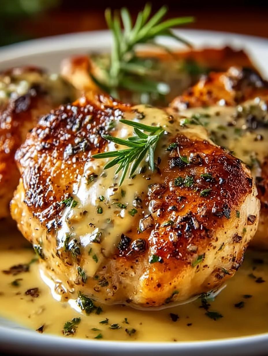 Easy Dijon Chicken Garlic Wine: 5 Simple Steps 3 Easy Dijon Chicken Garlic Wine: 5 Simple Steps - Dijon Chicken Garlic Wine - additional detail