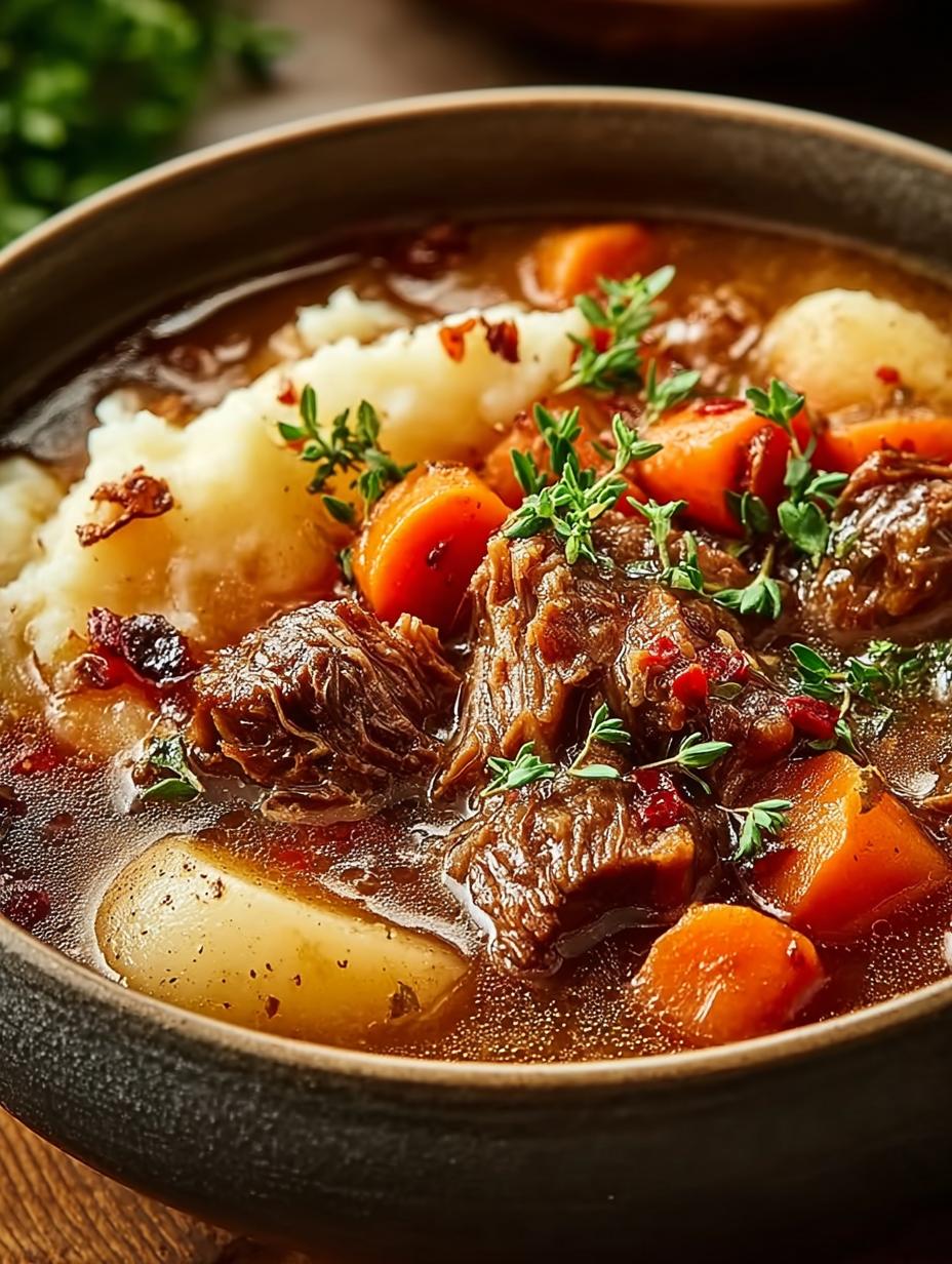 Fall Apple Cider Stew: 7 Comforting Ingredients to Savor 2 Fall Apple Cider Stew: 7 Comforting Ingredients to Savor - Fall Apple Cider Stew - main visual representation