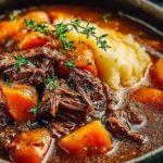 Fall Apple Cider Stew: 7 Comforting Ingredients to Savor 4 Fall Apple Cider Stew