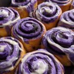 Awesome Halloween Cinnamon Rolls You'll Love 2 4 Halloween Cinnamon Rolls