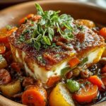 Hearty Rustic Roots Veggie: 7 Comforting Stew Recipes 4 Hearty Rustic Roots Veggie