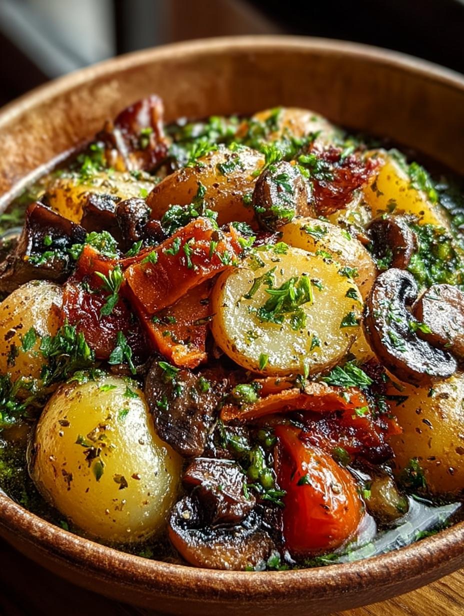 Hearty Rustic Roots Veggie: 7 Comforting Stew Recipes 3 Hearty Rustic Roots Veggie: 7 Comforting Stew Recipes - Hearty Rustic Roots Veggie - additional detail