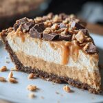 Irresistible Bake Peanut Butter