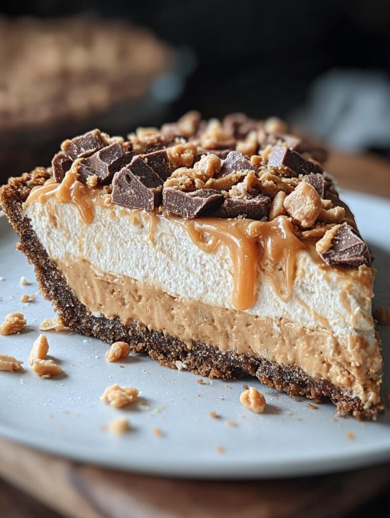 Irresistible Bake Peanut Butter