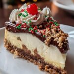 Irresistible Little Debbie Christmas Magic Cheesecake 4 Irresistible Little Debbie Christmas