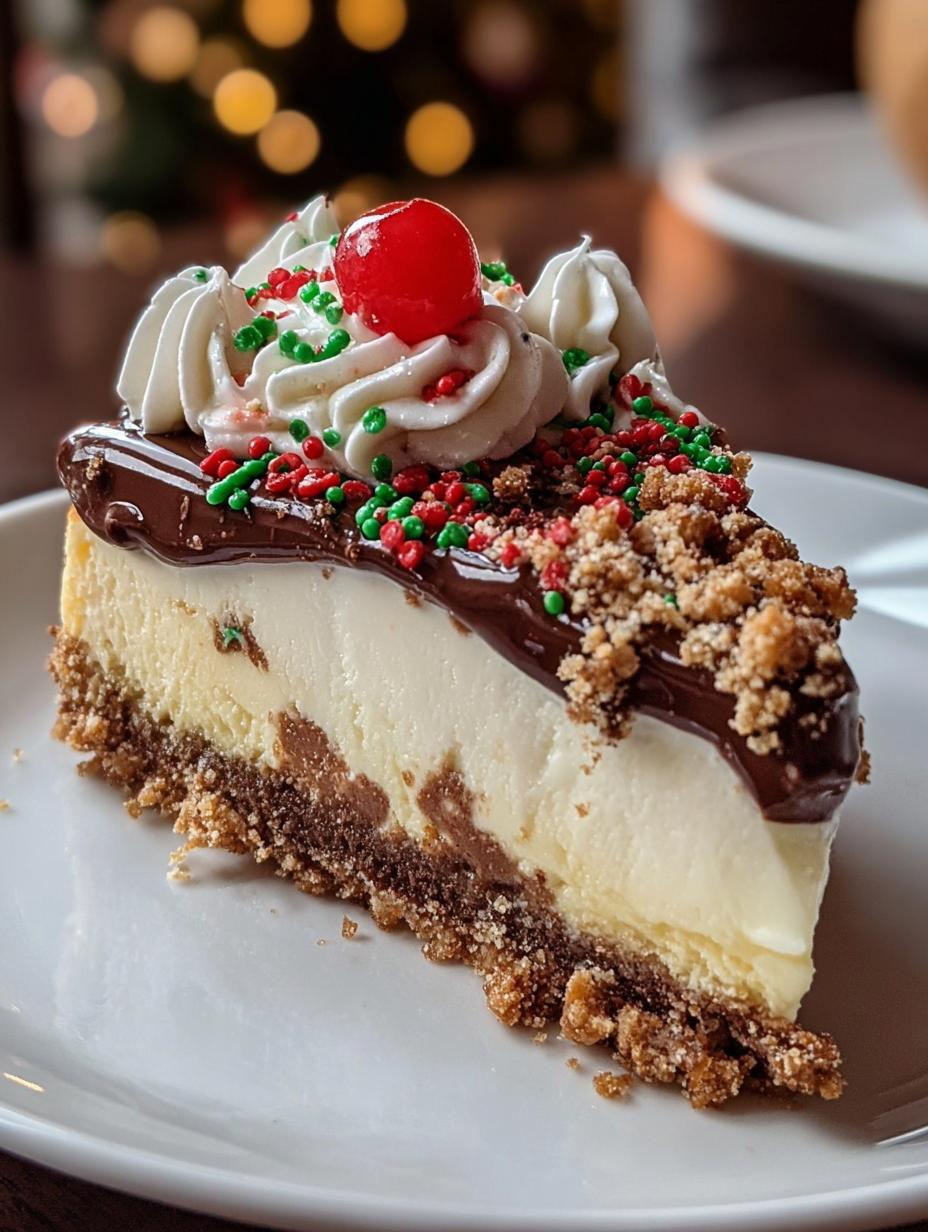 Irresistible Little Debbie Christmas Magic Cheesecake 1 Irresistible Little Debbie Christmas