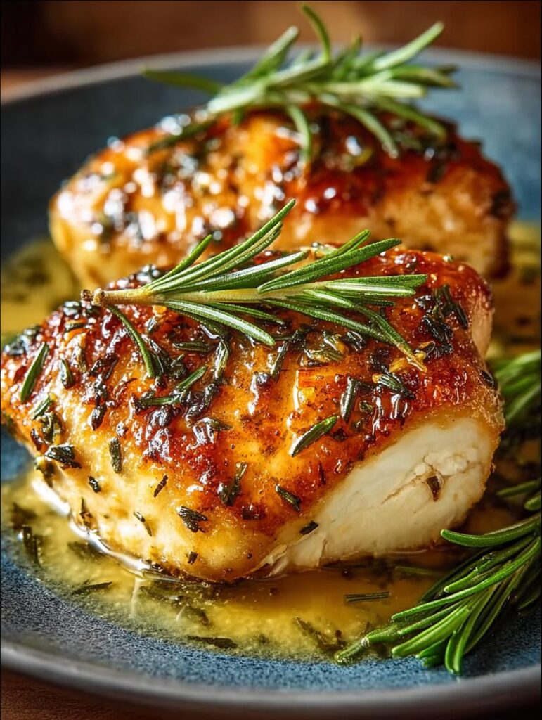 Mary Berry Dijon Chicken