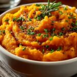 Mashed Sweet Potatoes with Brown Butter: 7 Comforting Tips 4 Mashed Sweet Potatoes with