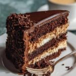 Moist Rich Coffee Chocolate: 9 Amazing Bites 4 Moist Rich Coffee Chocolate