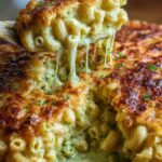 Monster Mac Cheese: 1 Epic Cheesy Dream 5 Monster Mac Cheese
