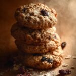 Amazing Oatmeal Raisin Cookies: 10-12 Min Bake 5 Oatmeal Raisin Cookies