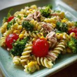 One Pot Taco Pasta: 30-Minute Speedy & Delicious Meal 5 One Pot Taco Pasta