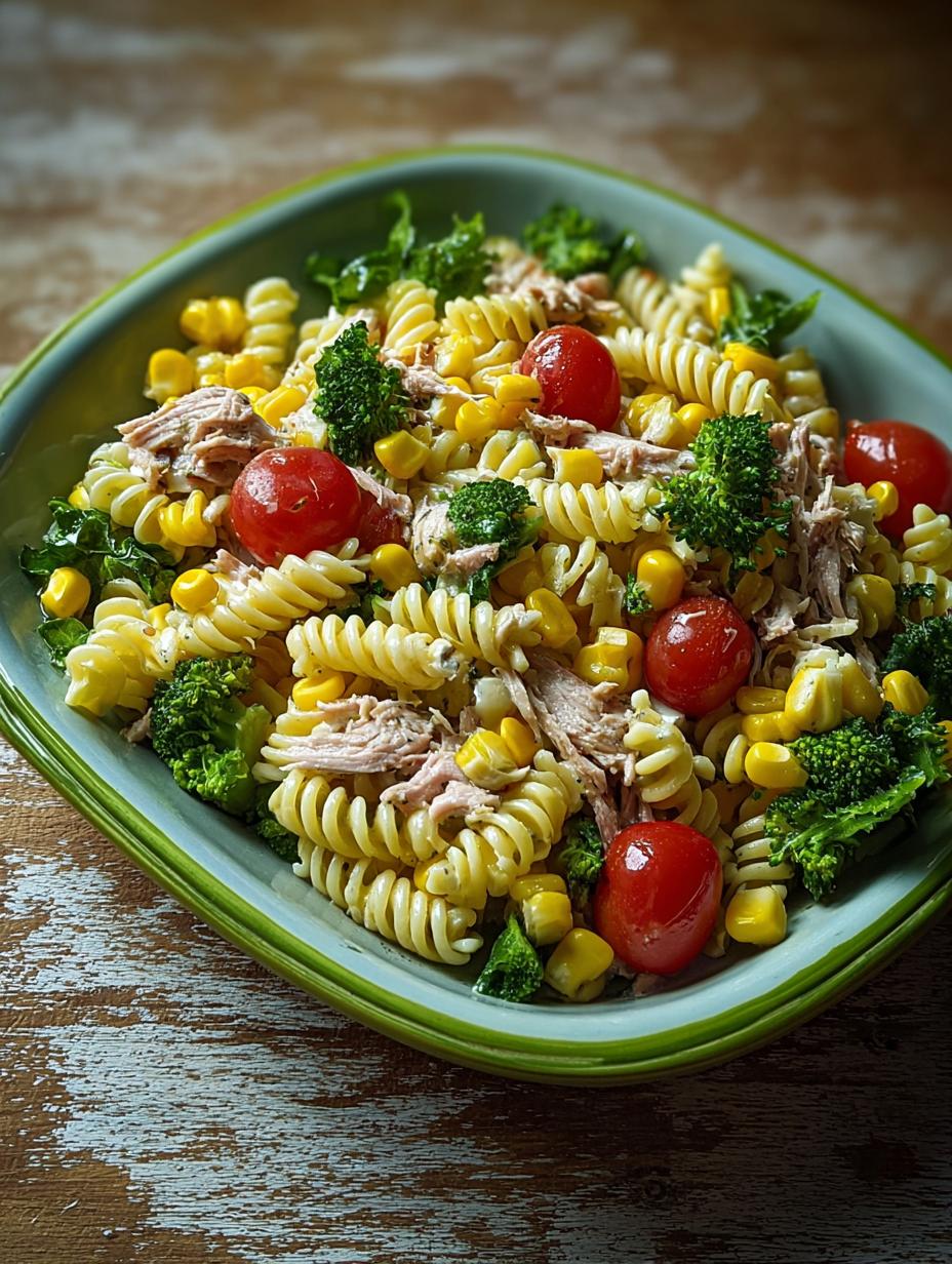 One Pot Taco Pasta: 30-Minute Speedy & Delicious Meal 3 One Pot Taco Pasta: 30-Minute Speedy & Delicious Meal - One Pot Taco Pasta - additional detail