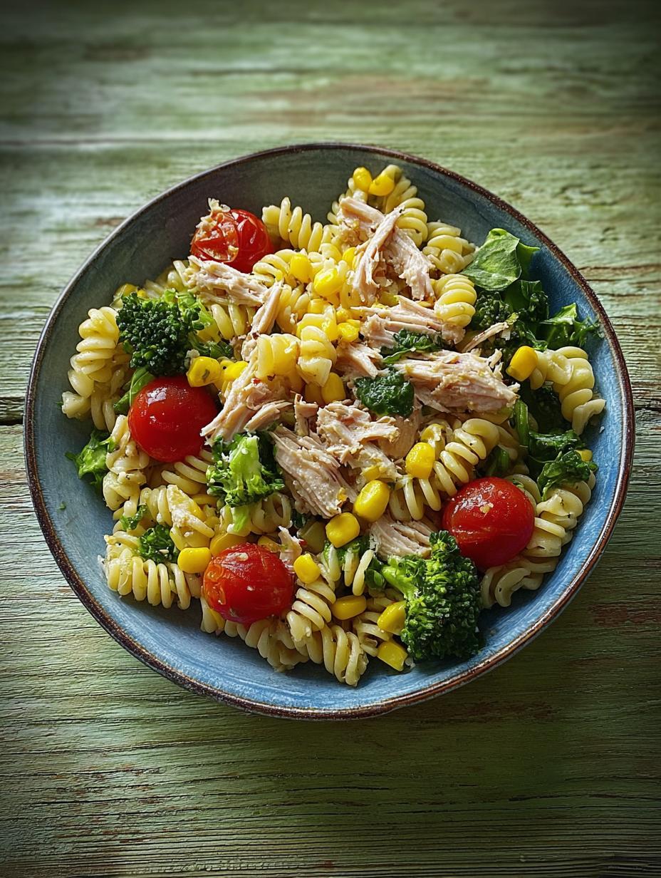 One Pot Taco Pasta: 30-Minute Speedy & Delicious Meal 4 One Pot Taco Pasta: 30-Minute Speedy & Delicious Meal - One Pot Taco Pasta - additional detail