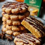 Pumpkin Spice Butter Cookies: 7 Reasons to Love Them 4 Pumpkin Spice Butter Cookies