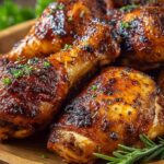 Smoked Chicken Drumsticks Incredible Recipe to Savor 4 Smoked Chicken Drumsticks Incredible